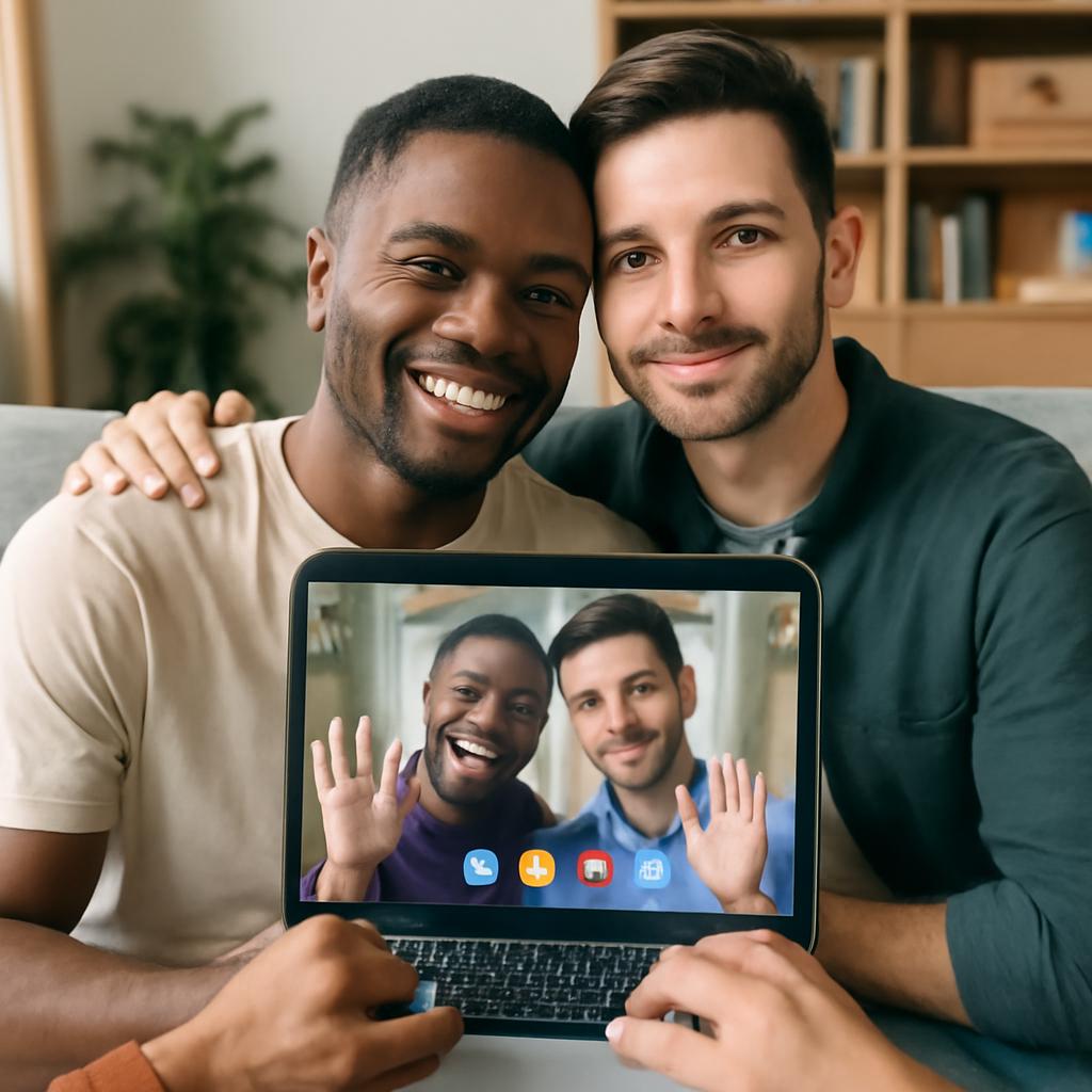 sites para amizade segura