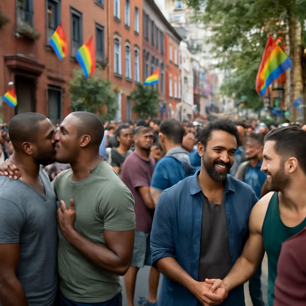 comunidades de relacionamento