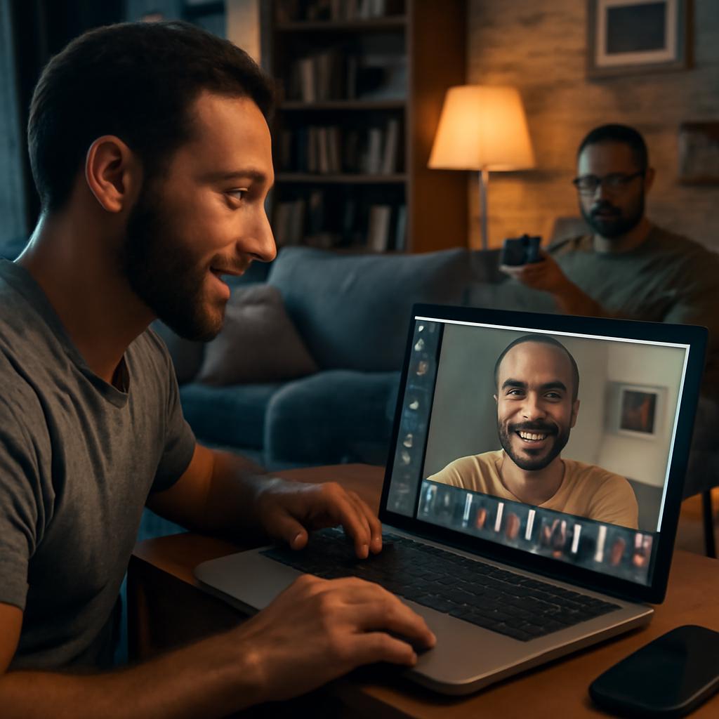 comunidades virtuais para namoro