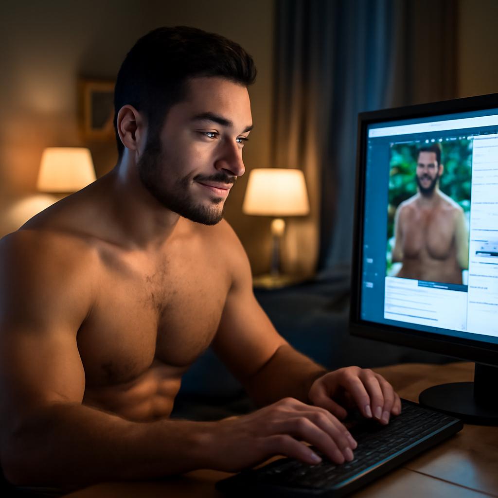 chat room