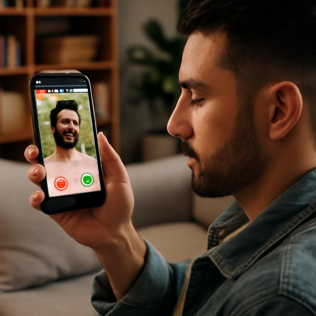 dating platform
