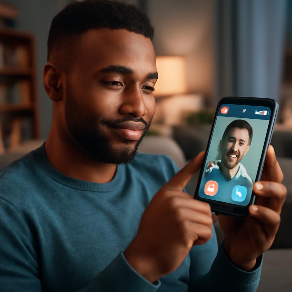 online dating