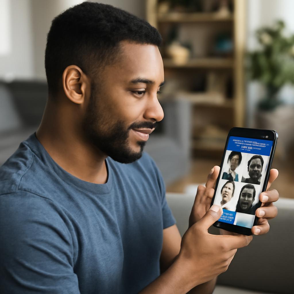 friendship app