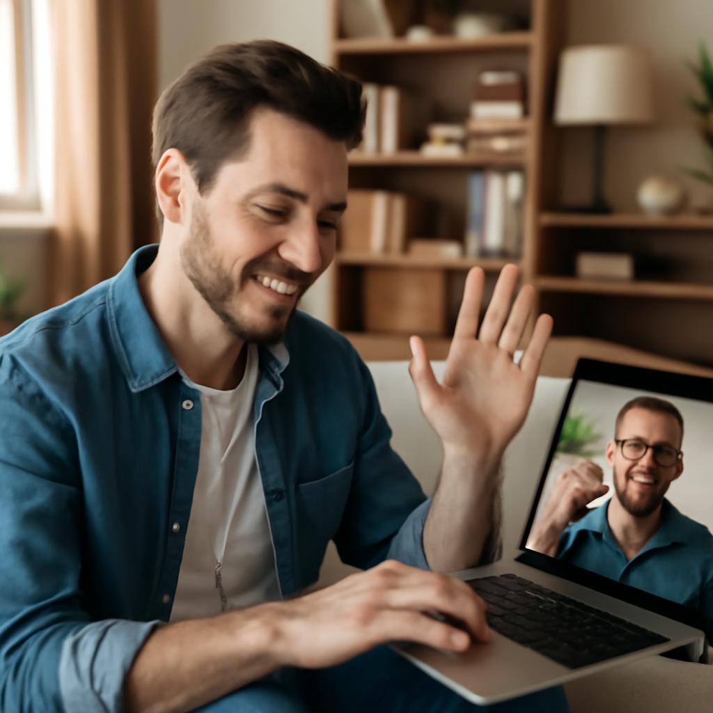 meet people online