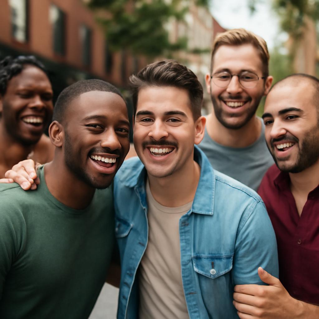friendship network