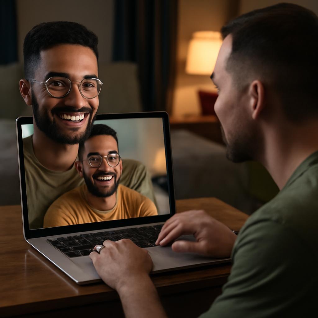 online relationship