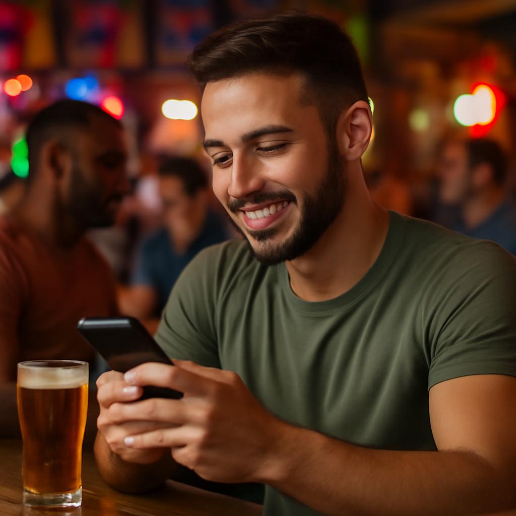social chat
