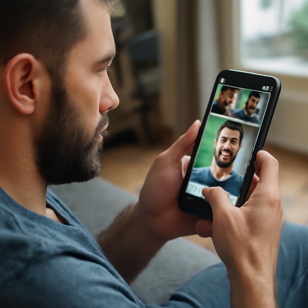 match app