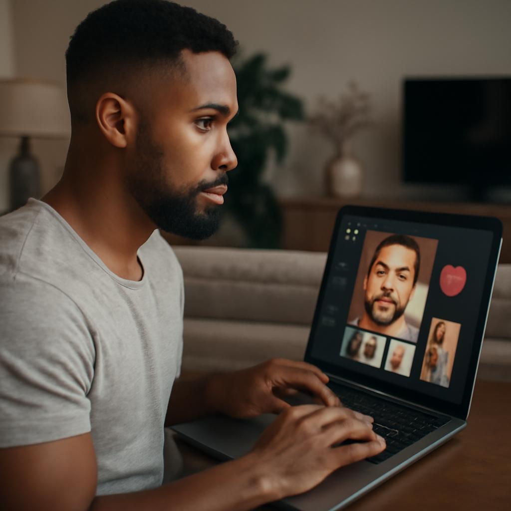dating software