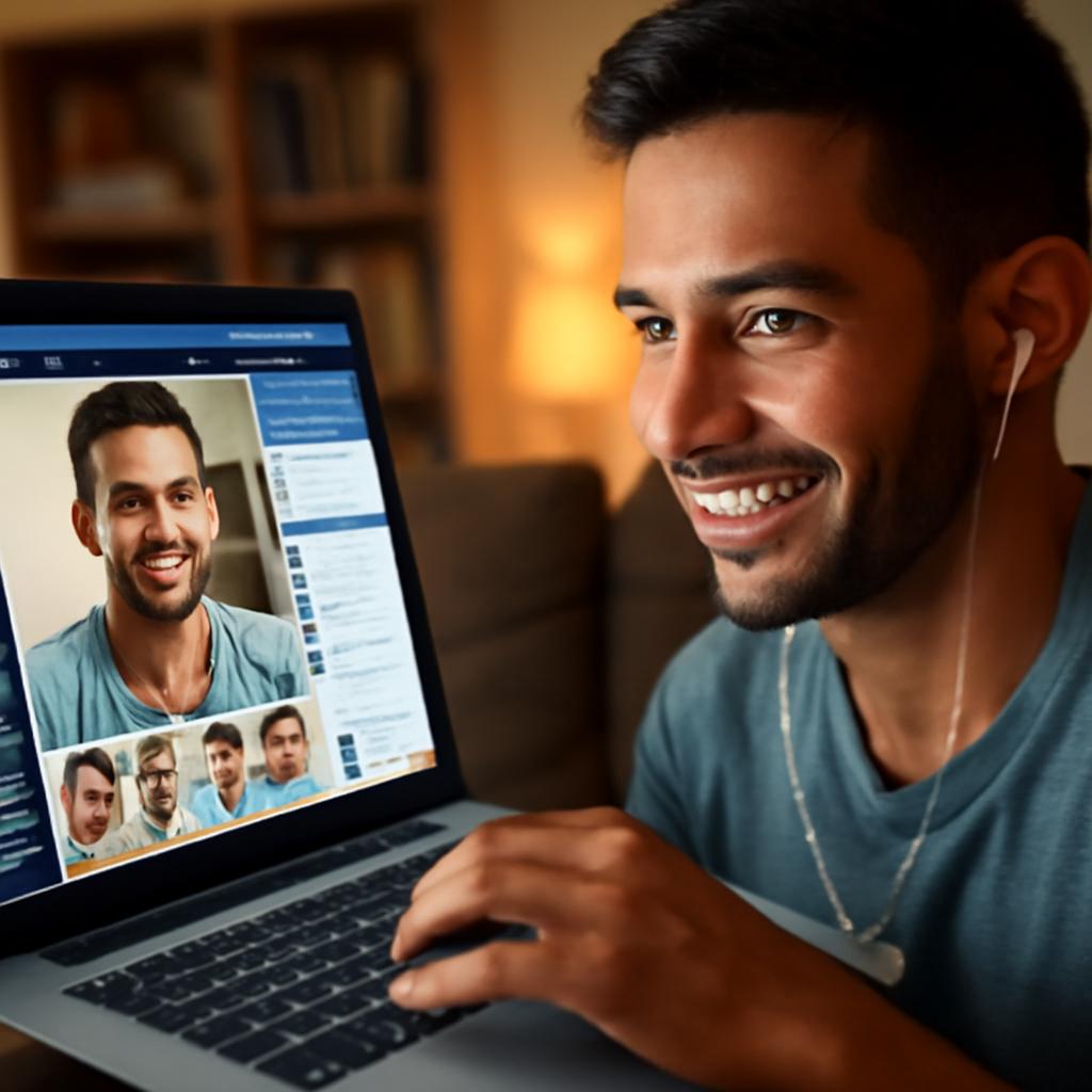 online social platform