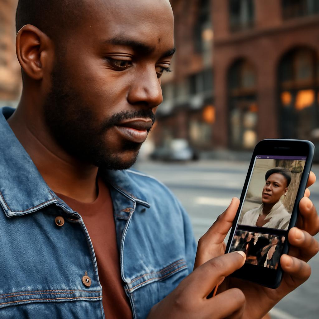 meetup app