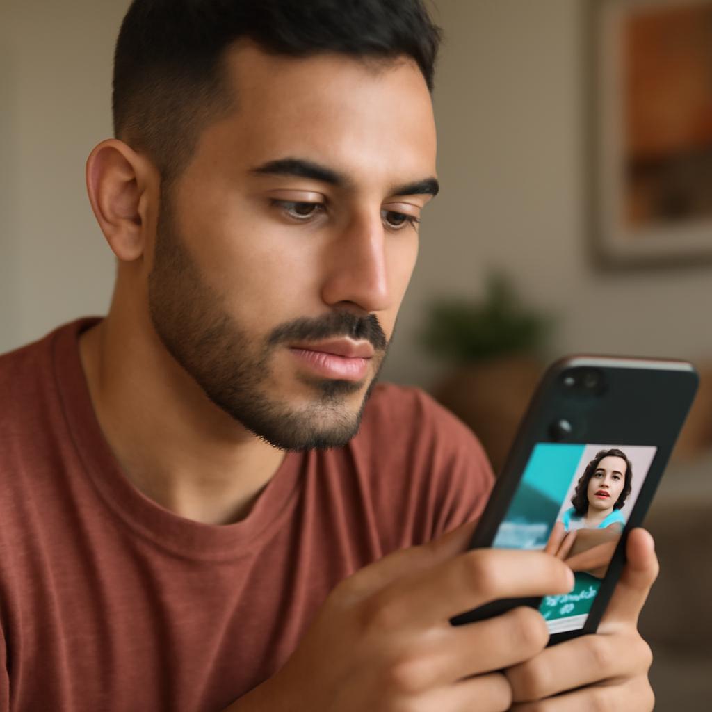 instant messaging app