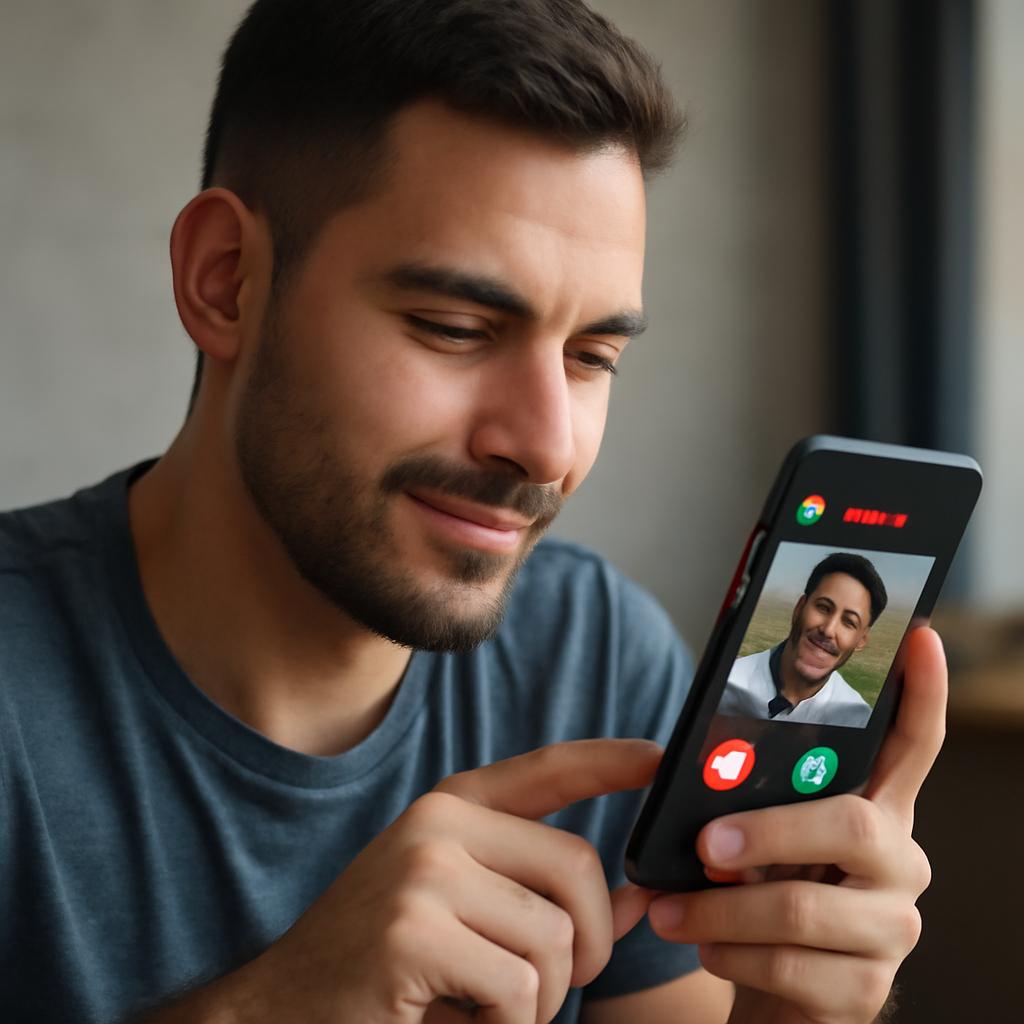 connection app