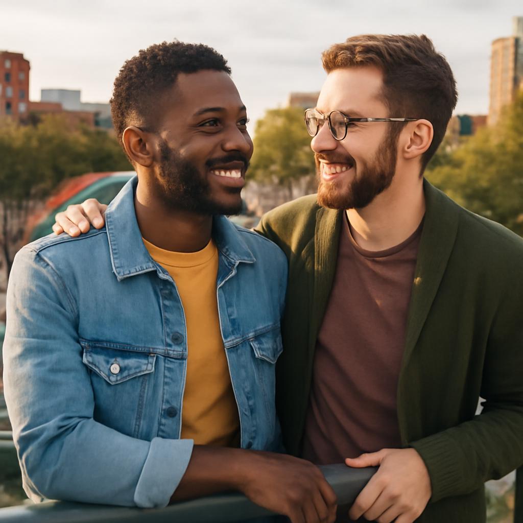 friendship platform