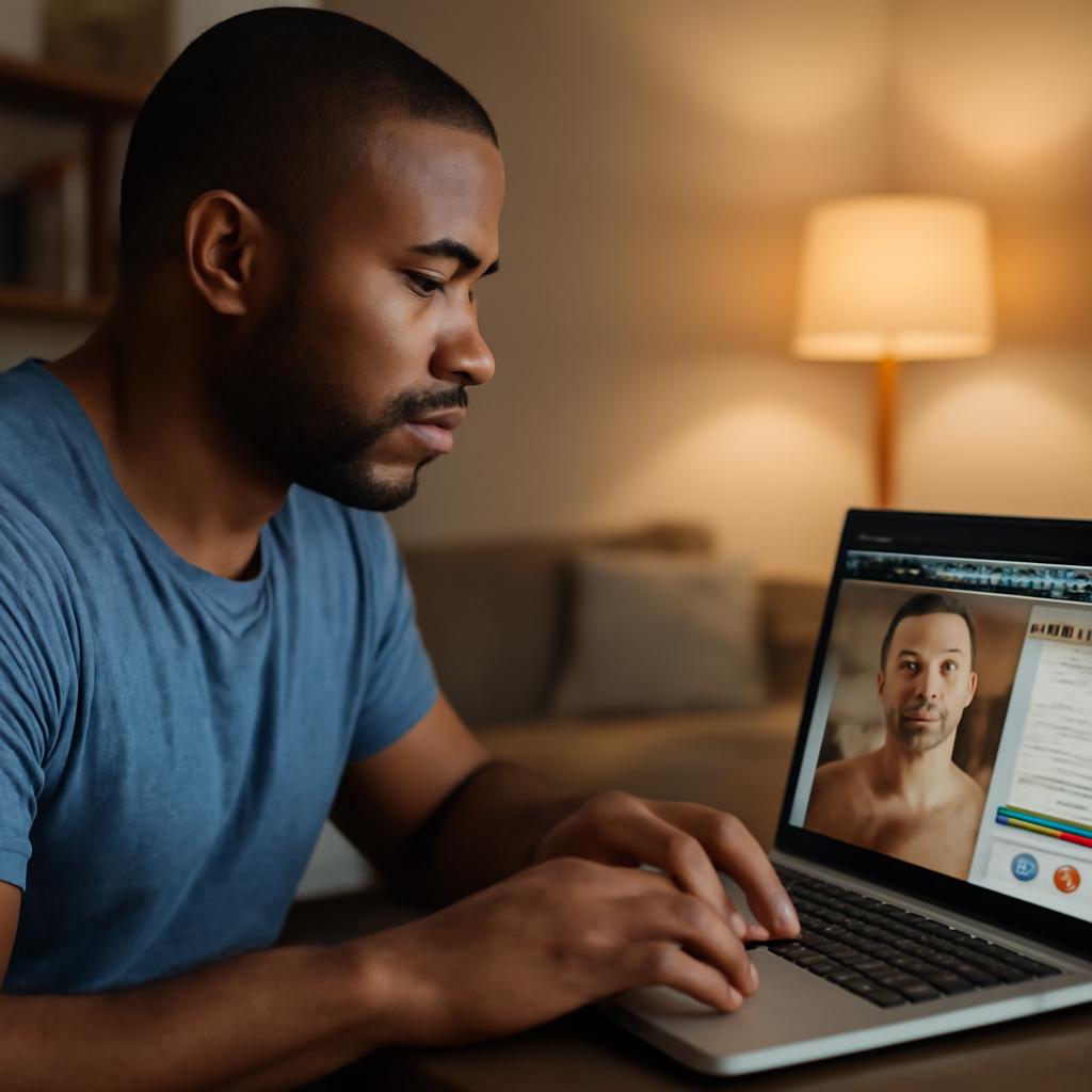online dating site