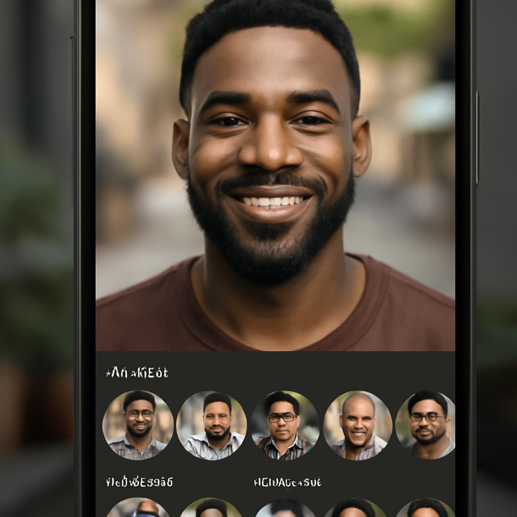 friendship platform app