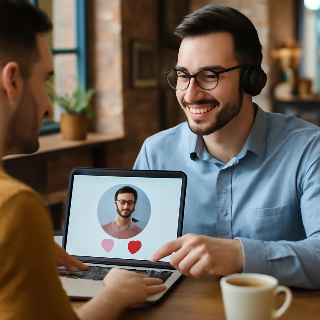 dating assistant