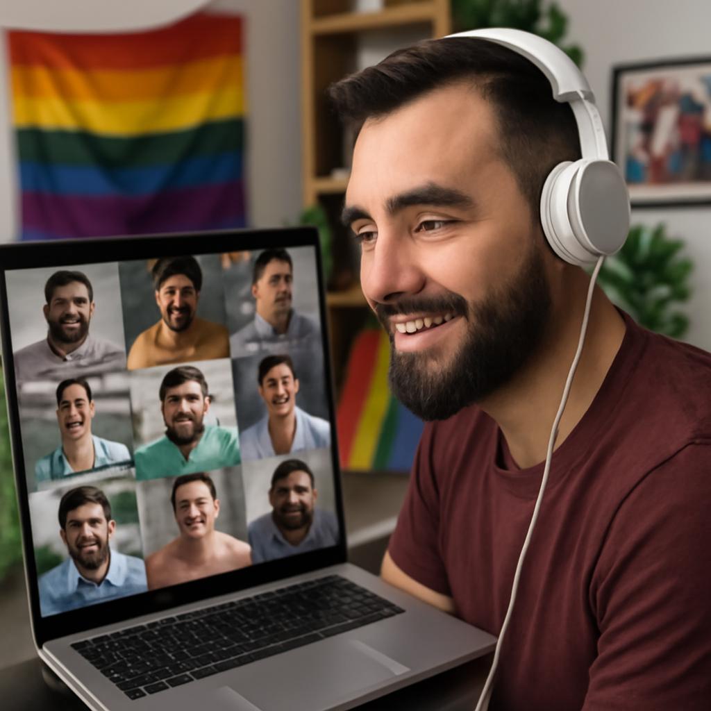 online community