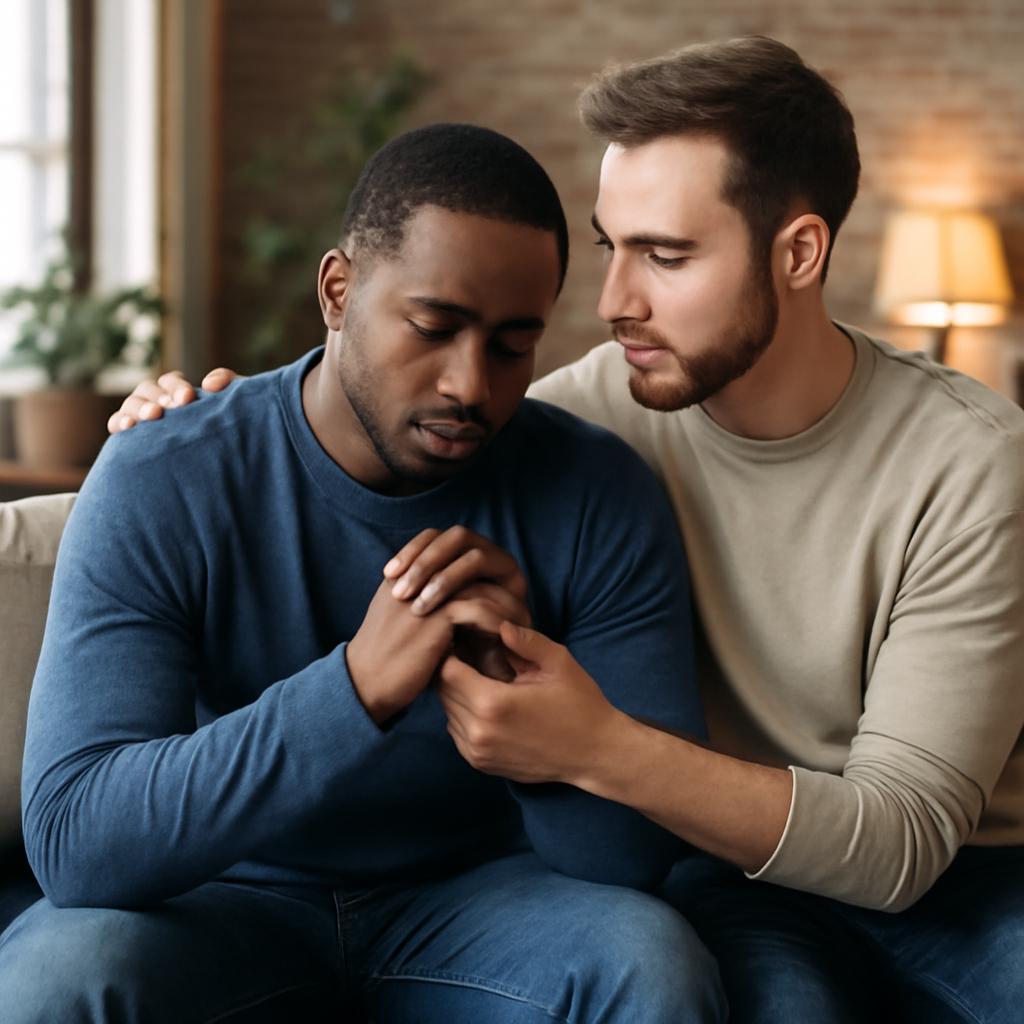 relationship support