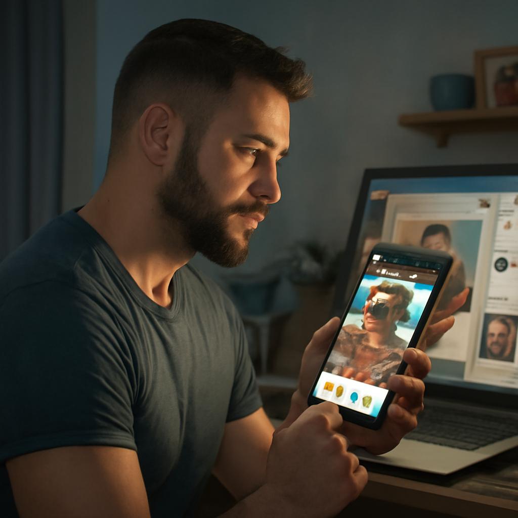 online social network