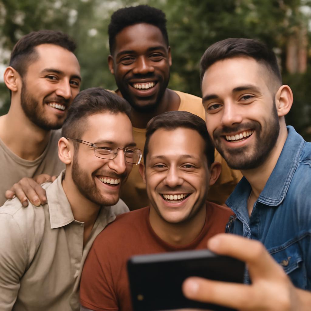 friend network