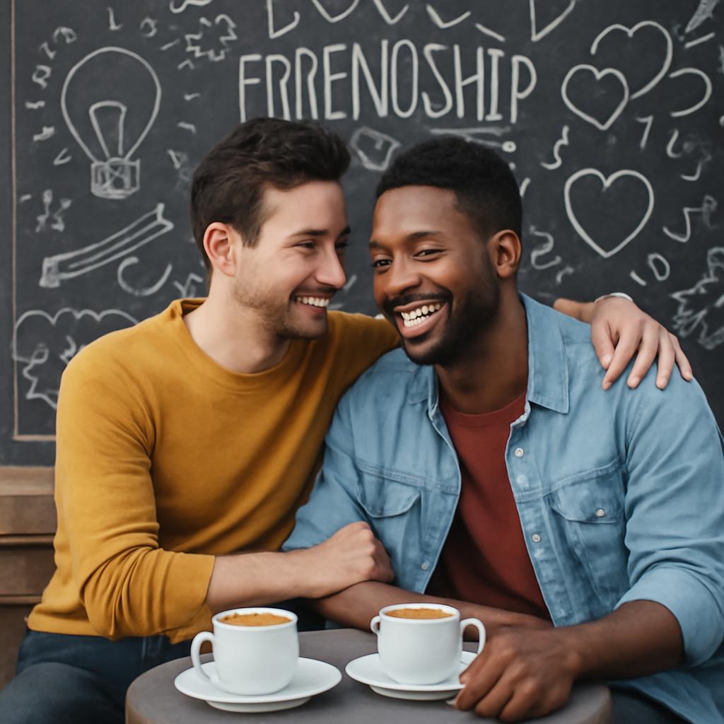 friendship ideas