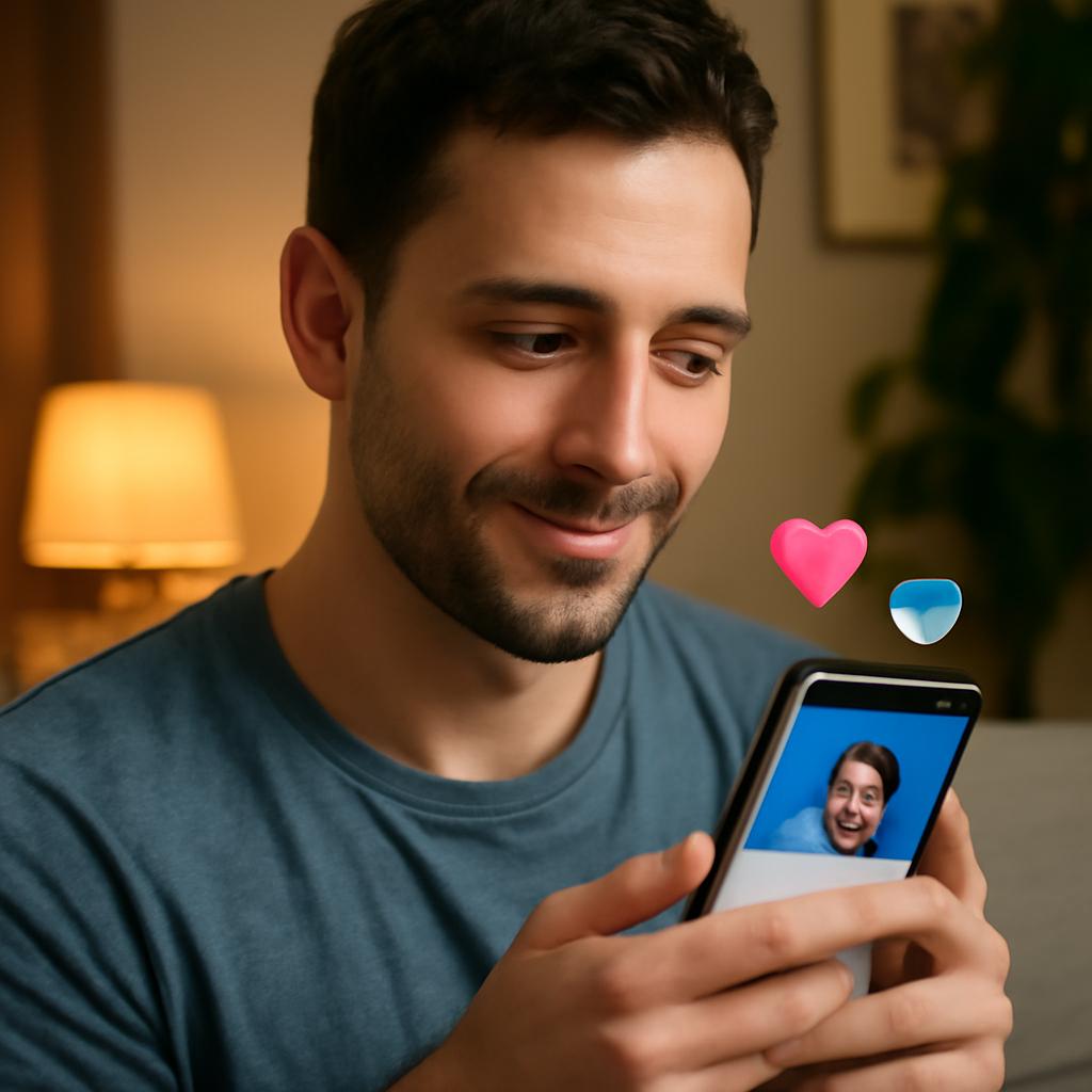 chatting app