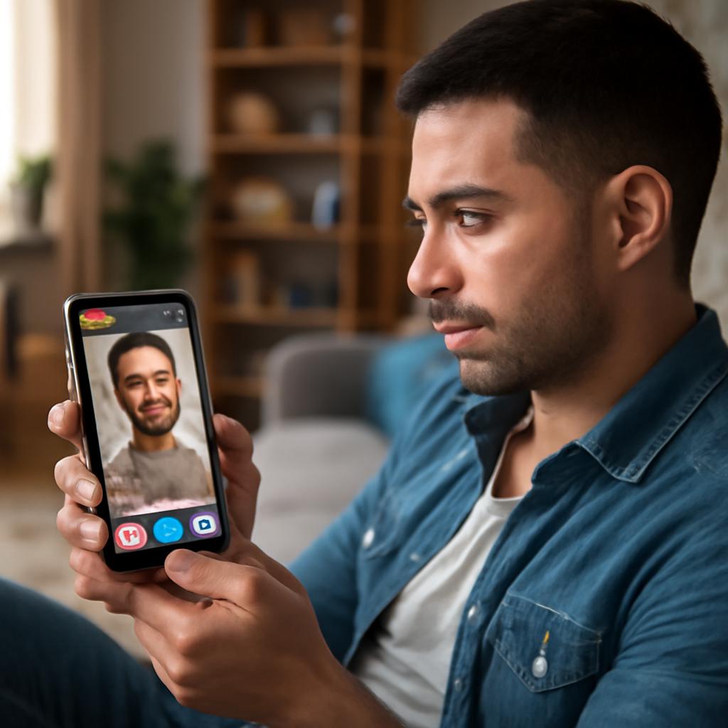 friend finder app