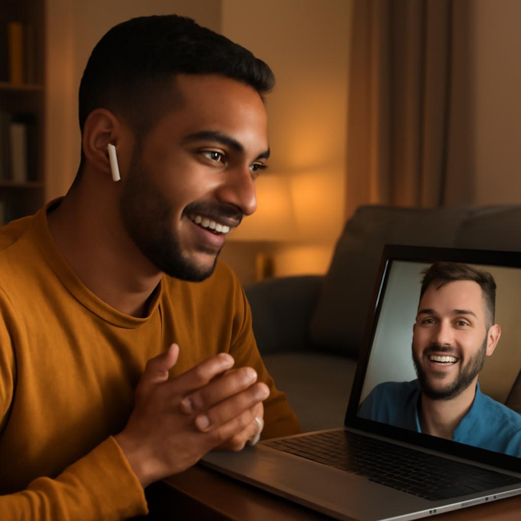 online love