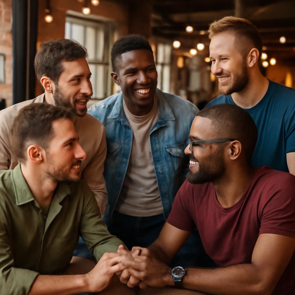 dating groups