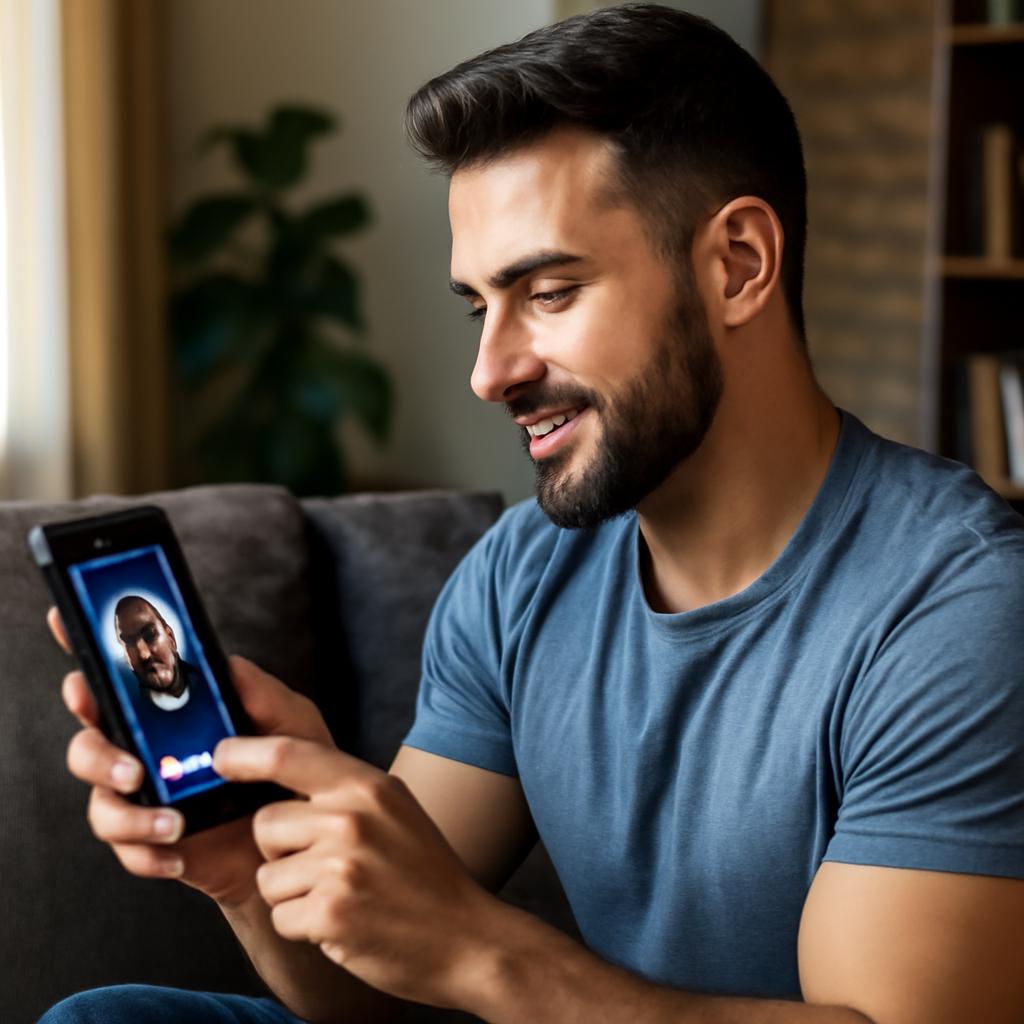 dating chat app
