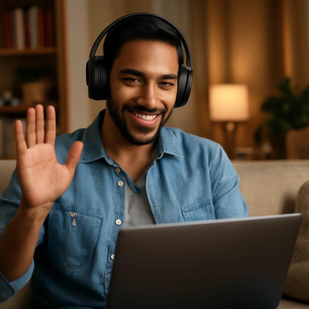 online companion