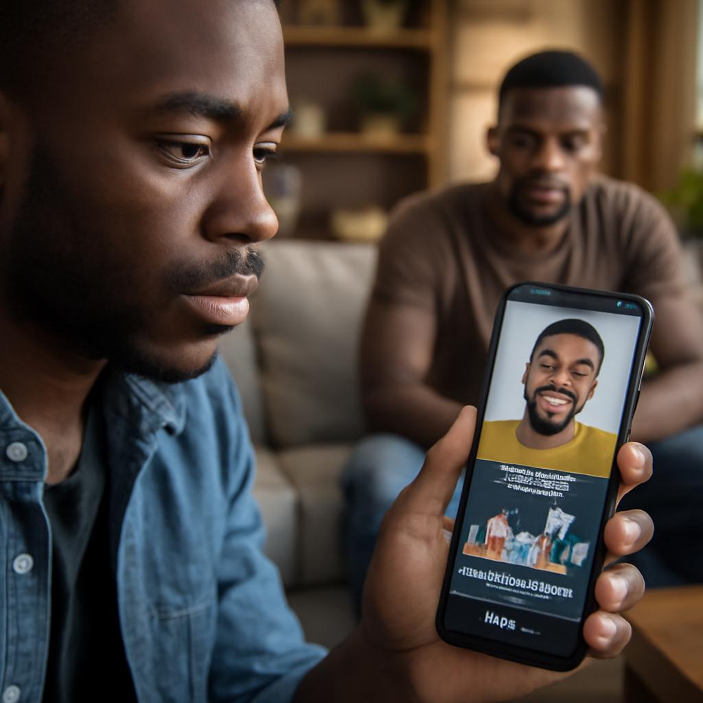 relationship help app