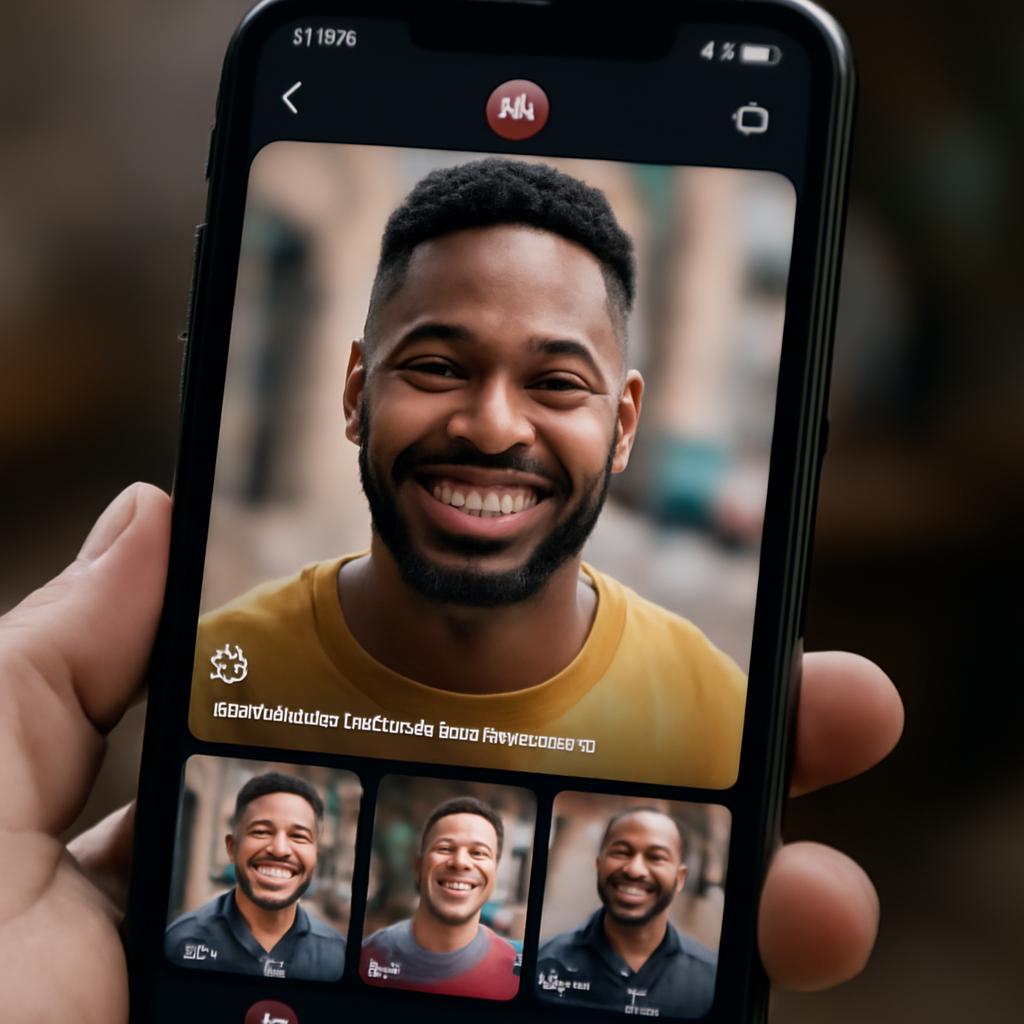 dating platform app