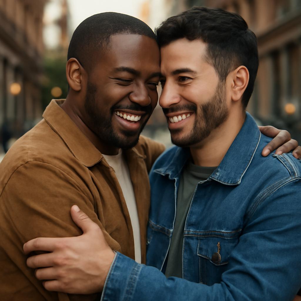 friendship connection