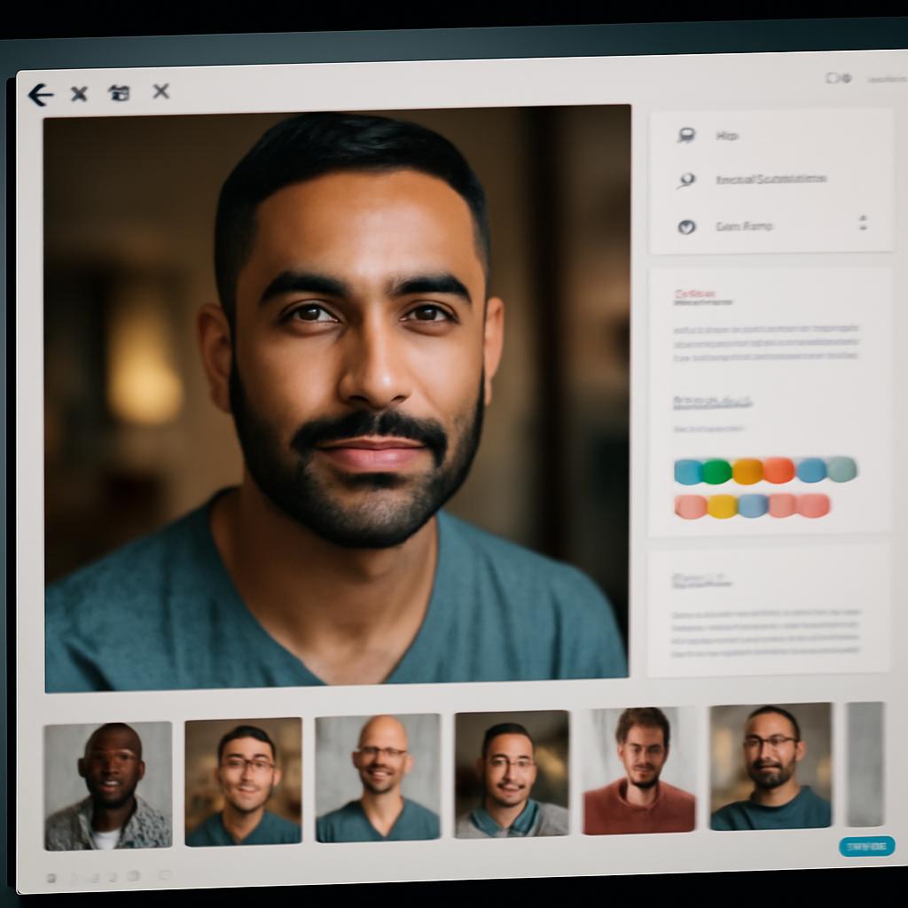 dating platform website