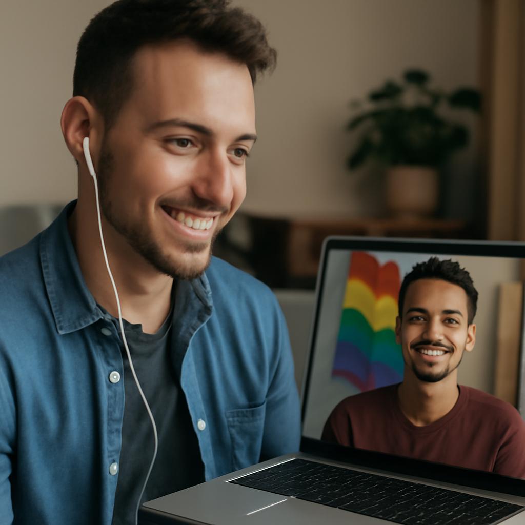 meet singles online