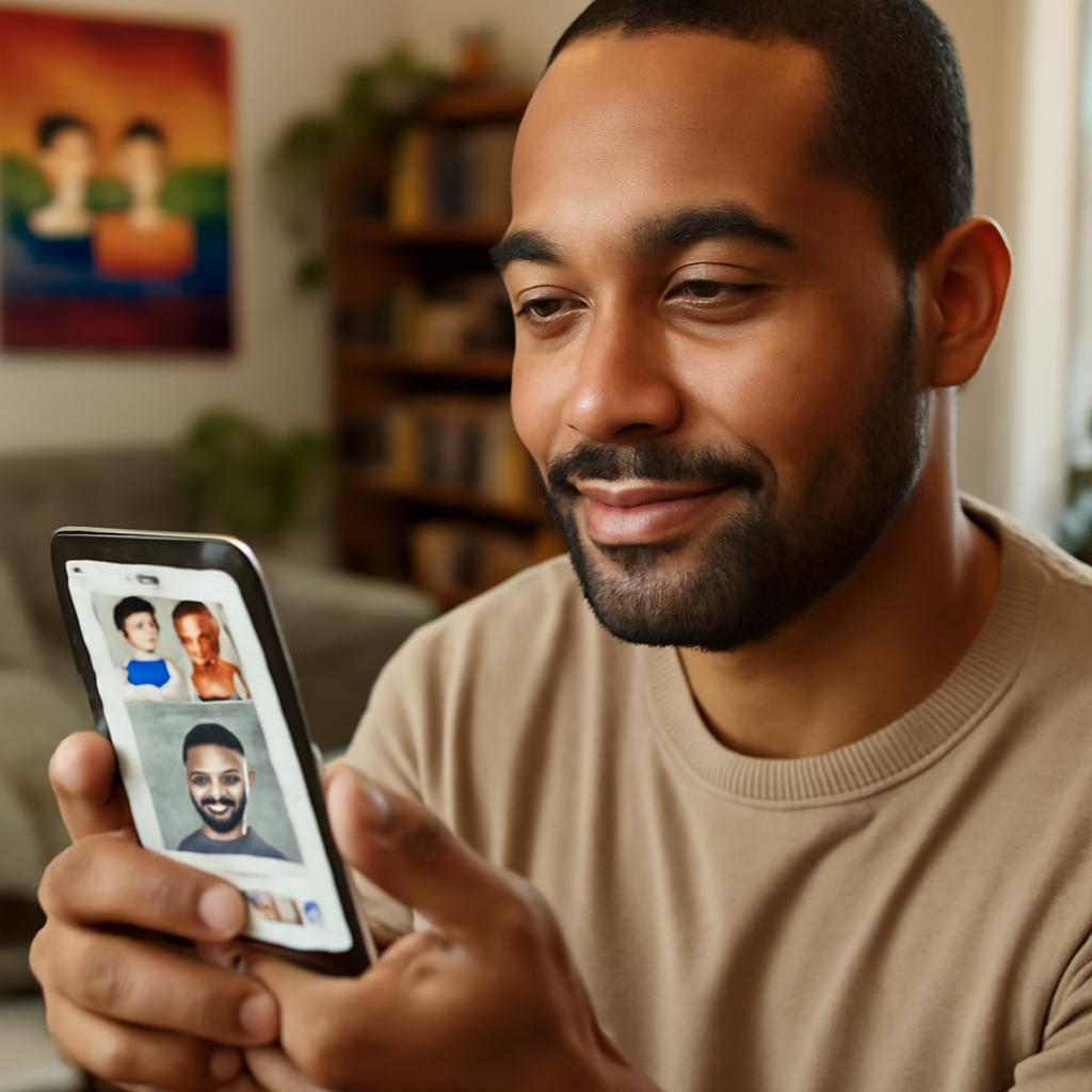 friendship help app