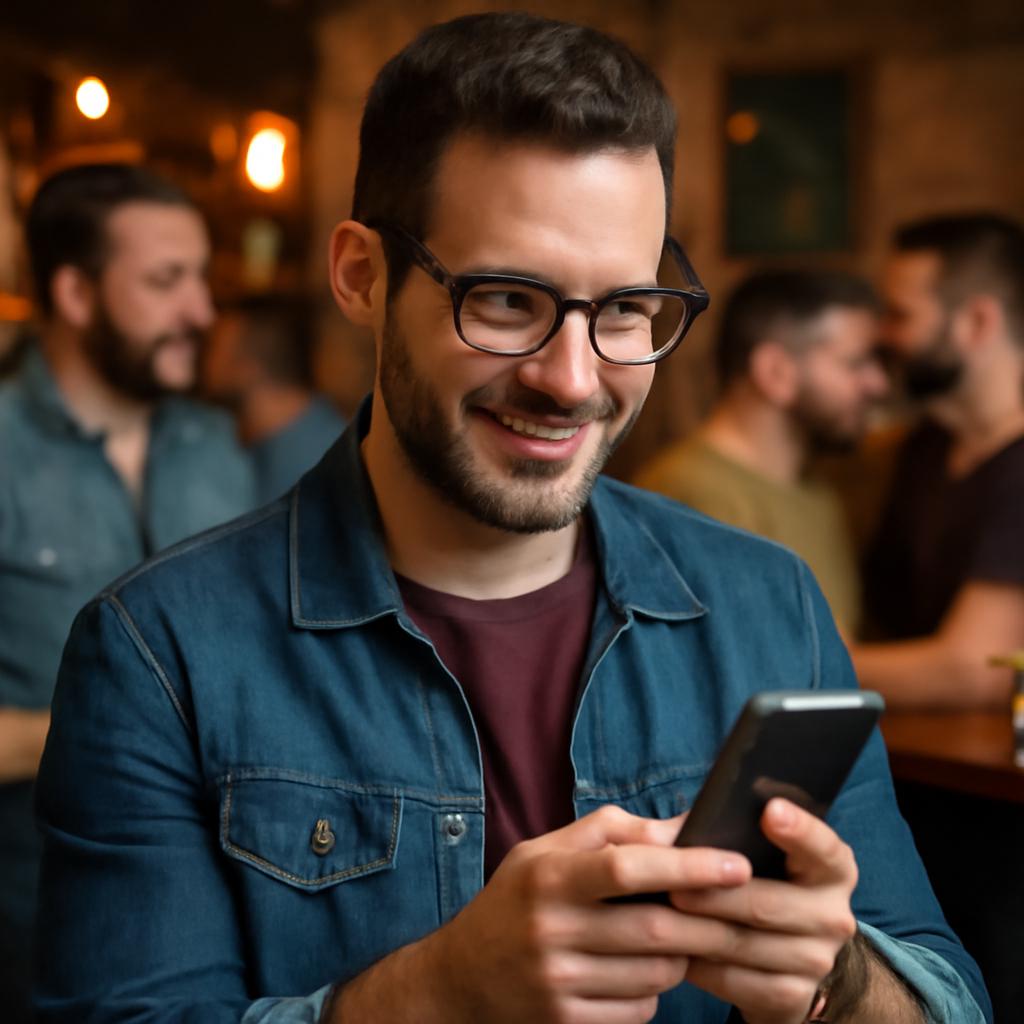 social matchmaker