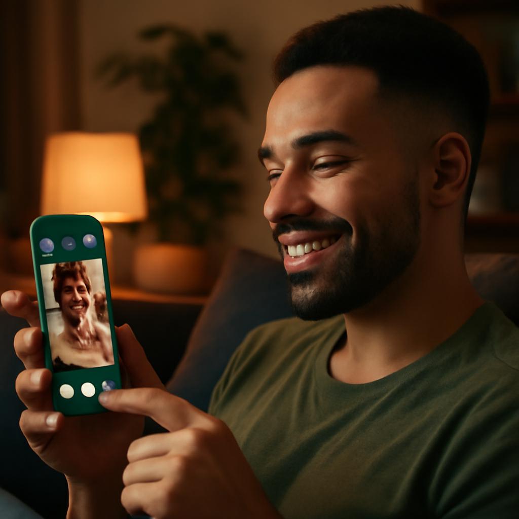 chat for singles