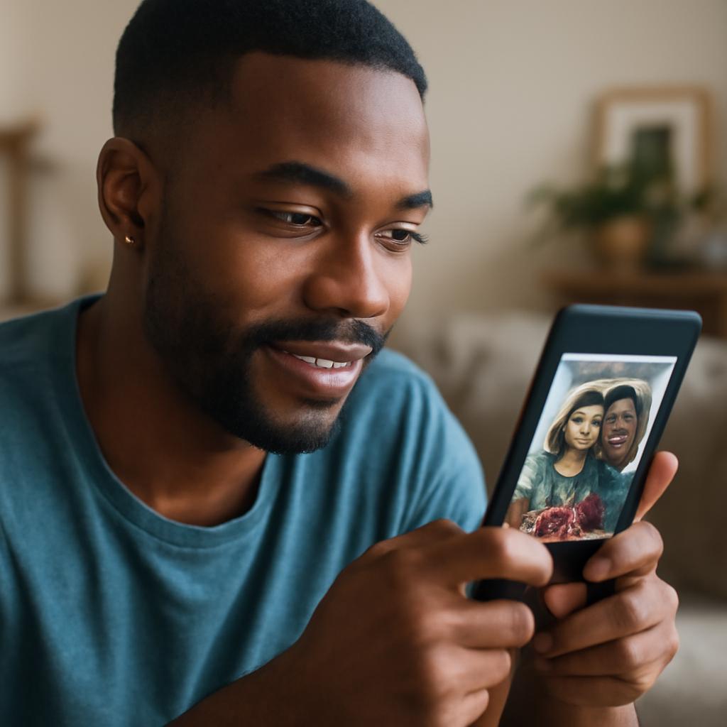 friendship connection app
