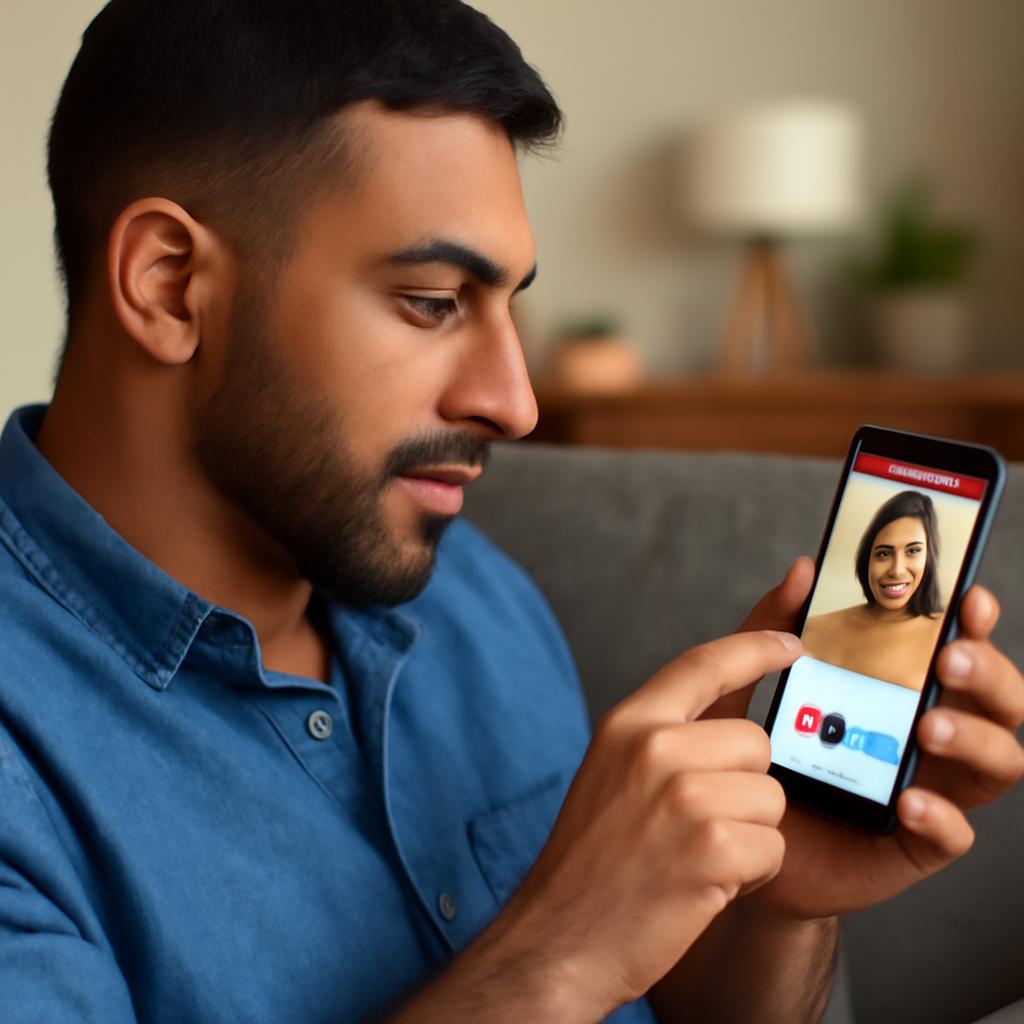 dating tool app
