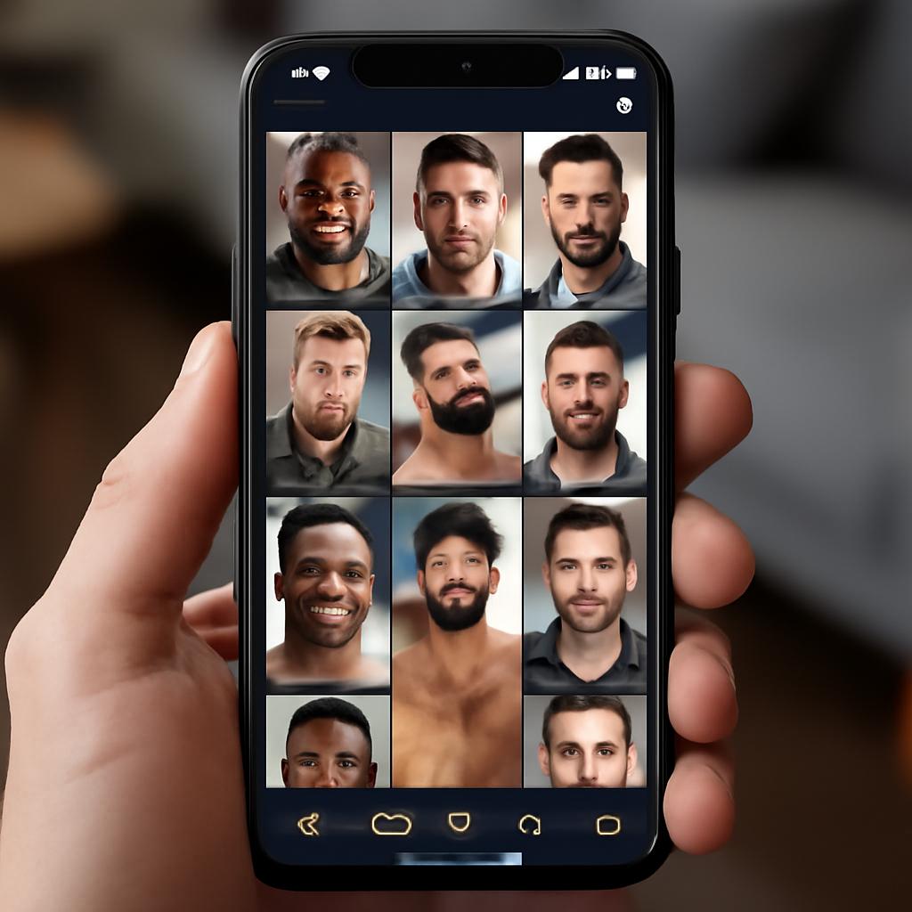social app for chats