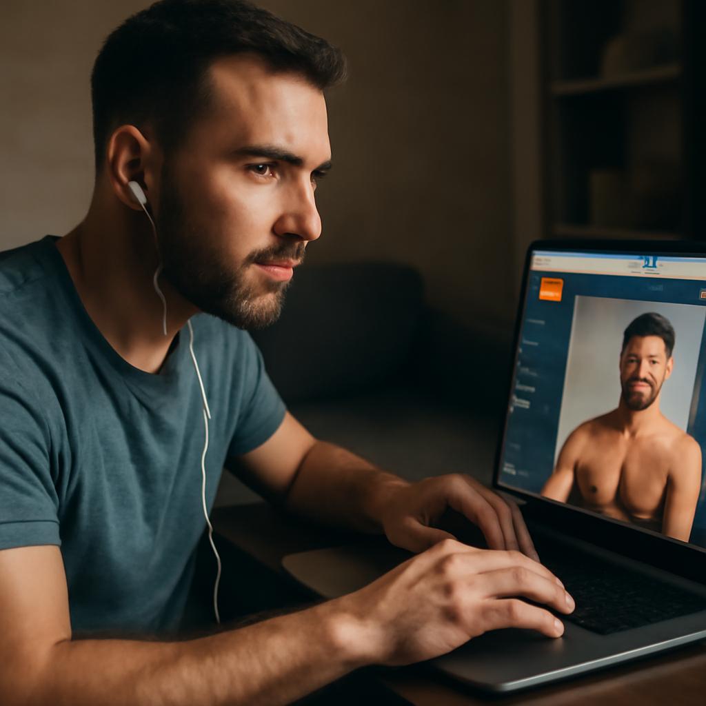 chat website