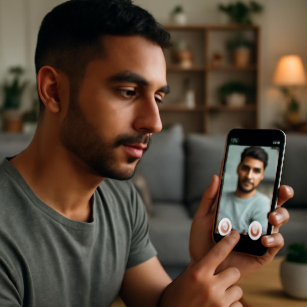 relationship platform app