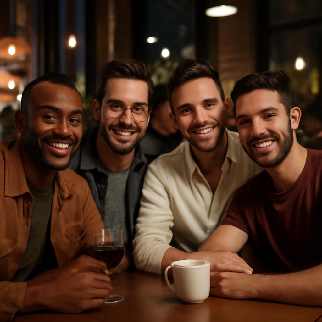 dating group