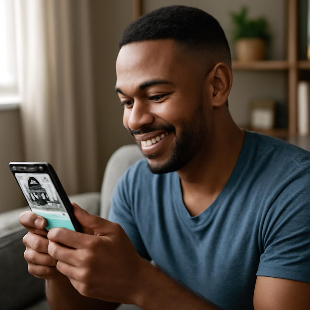 friend chat app