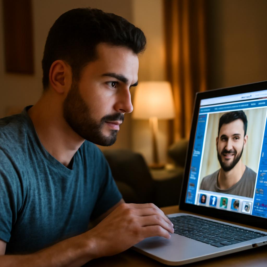online mate finder