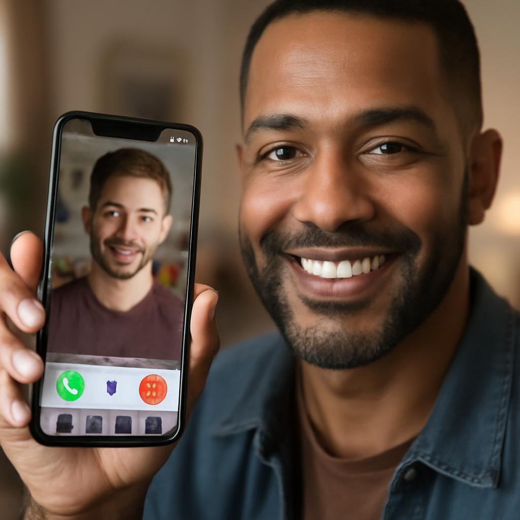 dating website app