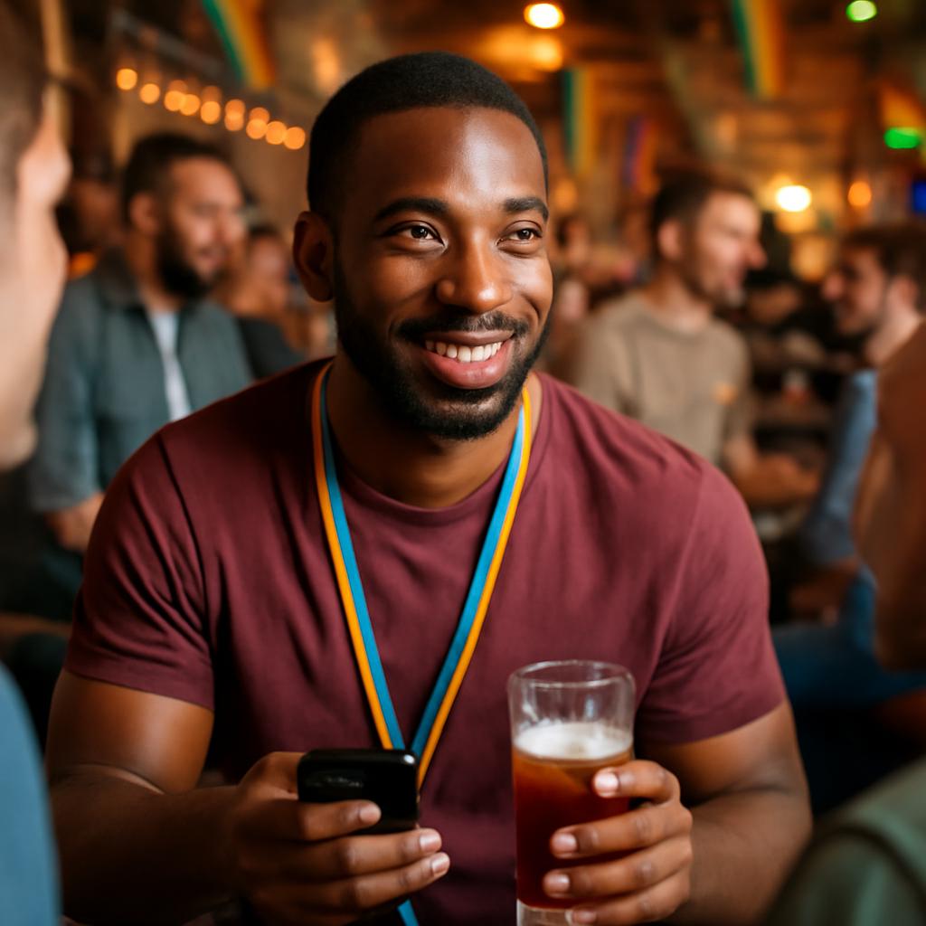 meetup chat